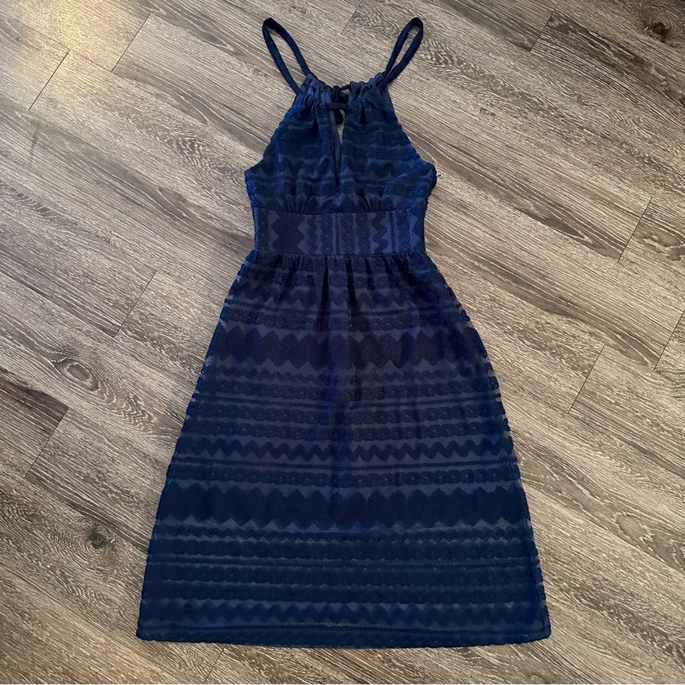 Trina Turk Nijo Dress